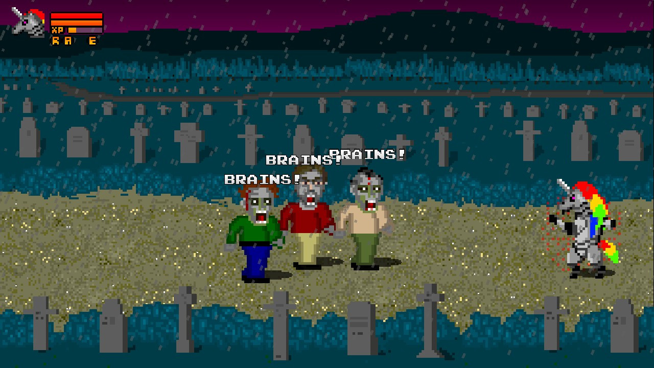 Fist Puncher screenshot 8