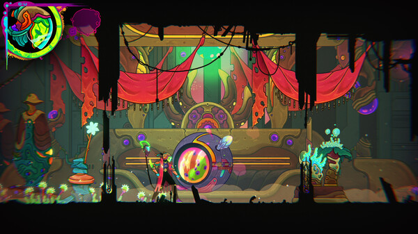 Ultros game for windows Pc 1