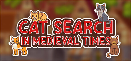 Image for Cat Search in Medieval Times