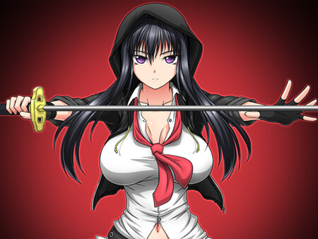 Marauder of Dystopia: The weakest go to the wall game for Linux 1