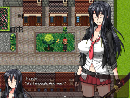 Marauder of Dystopia: The weakest go to the wallfor windows and Linux 1