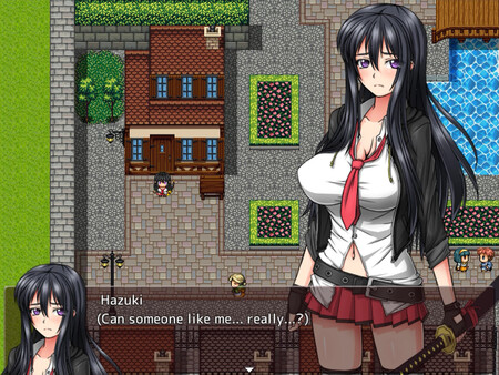 Marauder of Dystopia: The weakest go to the wall game for windows Pc 1