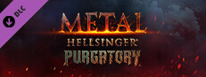 Buy Metal: Hellsinger - Purgatory - Microsoft Store en-SL