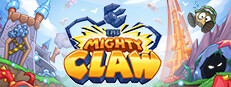 The Mighty Claw