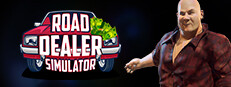 Road Dealer Simulator
