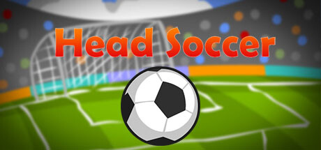 Head Soccer Cover Image
