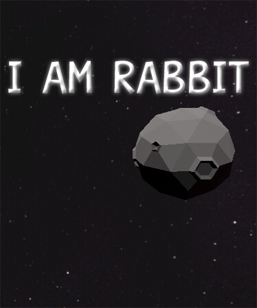 I AM RABBIT