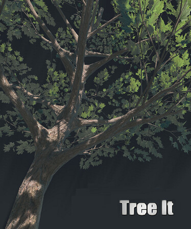 Tree It