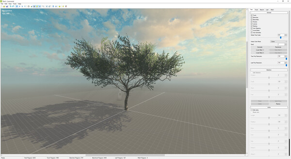 Tree Itfor windows and Linux 1