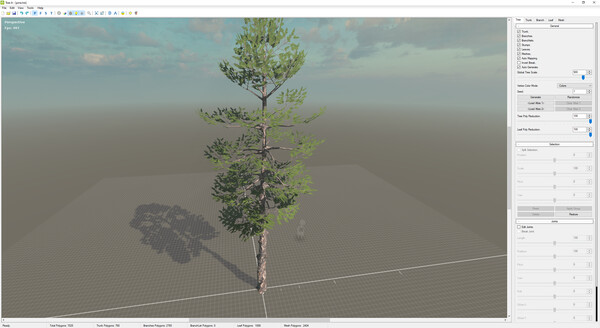 Tree It game for windows Pc 1