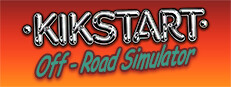 Kikstart: Off-Road Simulator (C64/C128)