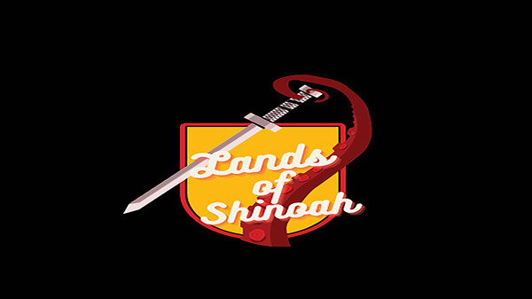 Скриншот из Lands of Shinoah