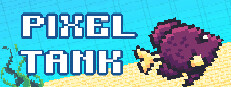 Pixel Tank 게임 이미지