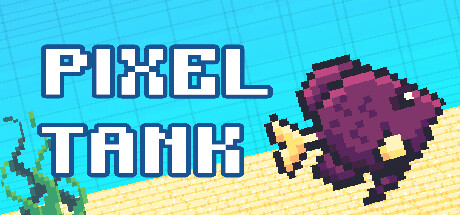 Pixel Tank steam charts