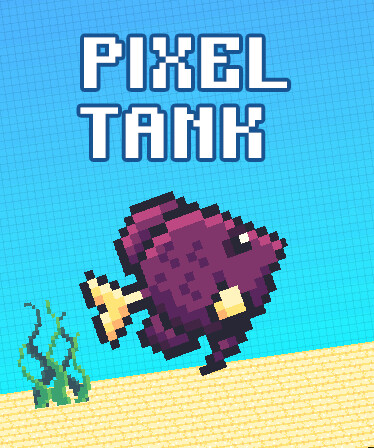 Pixel Tank