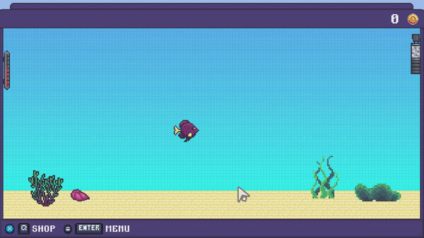 Скриншот из Pixel Tank