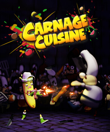 Carnage Cuisine