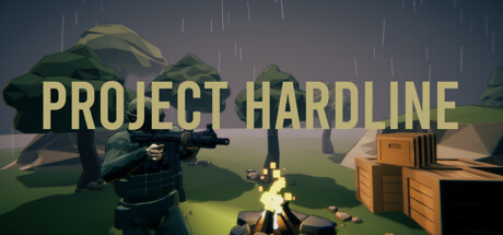 Image for Project Hardline