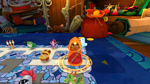 Labyrinthfor windows and Linux 1