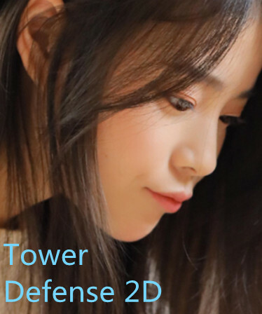 Tower Defense 2D