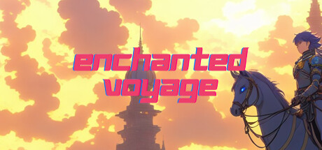 Enchanted Voyage banner image