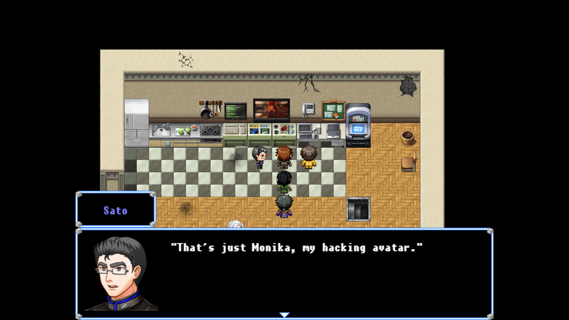 Everlasting Abundance #5