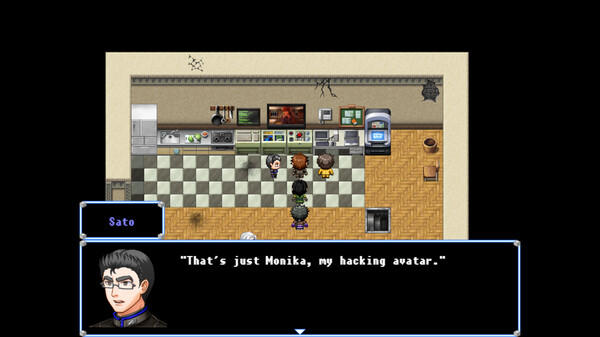 Скриншот из Everlasting Abundance