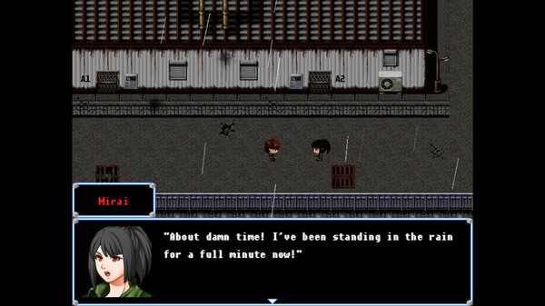 Скриншот из Everlasting Abundance