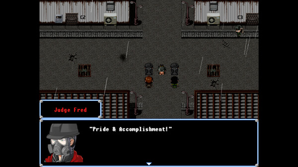 Скриншот из Everlasting Abundance