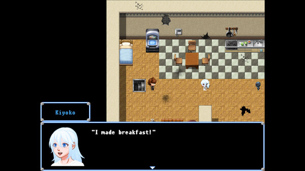 Скриншот из Everlasting Abundance