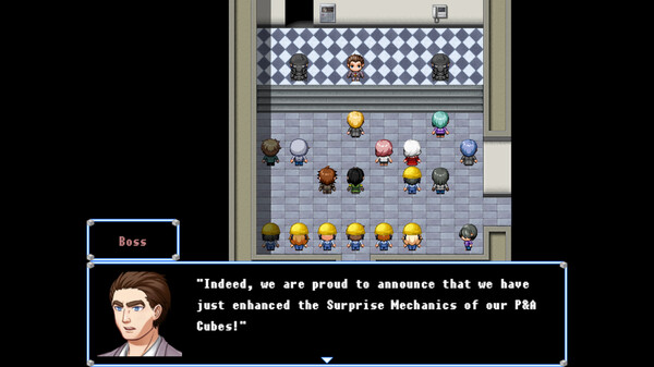 Скриншот из Everlasting Abundance