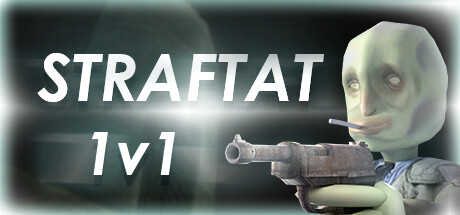 Steam header art for STRAFTAT