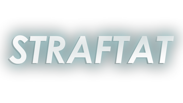 Straftat