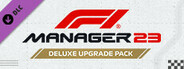 F1® Manager 2023: Deluxe Upgrade Pack