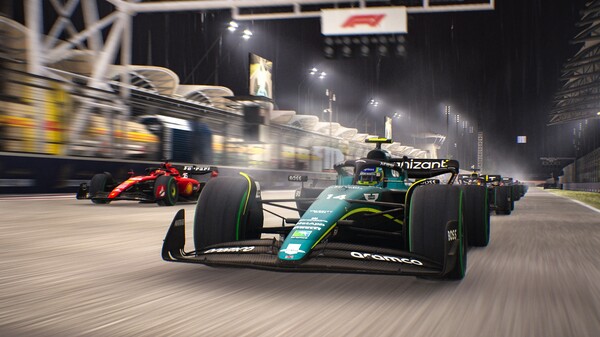 F1® Manager 2023: Deluxe Upgrade Pack