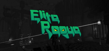 Elite Rogue Playtest banner