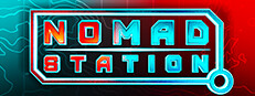 Nomad Station 게임 이미지
