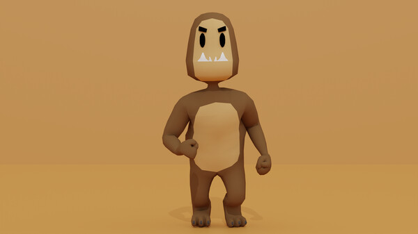 World of Mystery - Bigfoot Pet for steam World of Mystery - Bigfoot Pet for steam