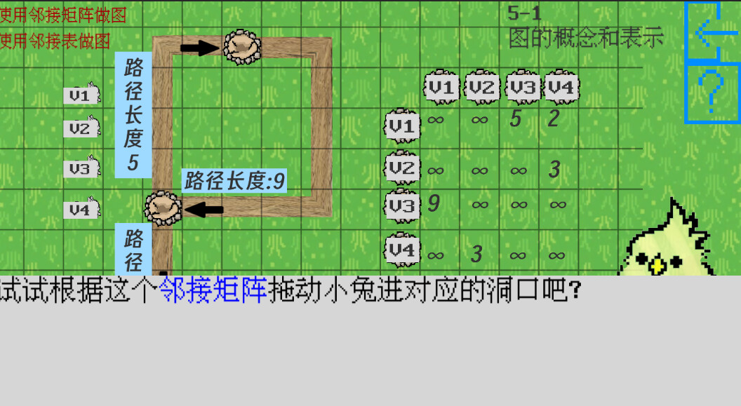 数据结构之森 screenshot 1