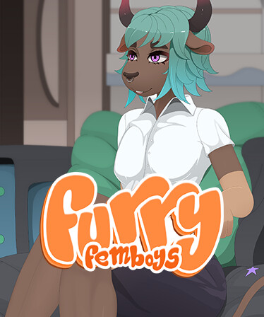 Furry Femboys