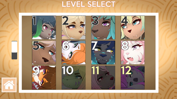 Furry Femboys game for windows Pc 1