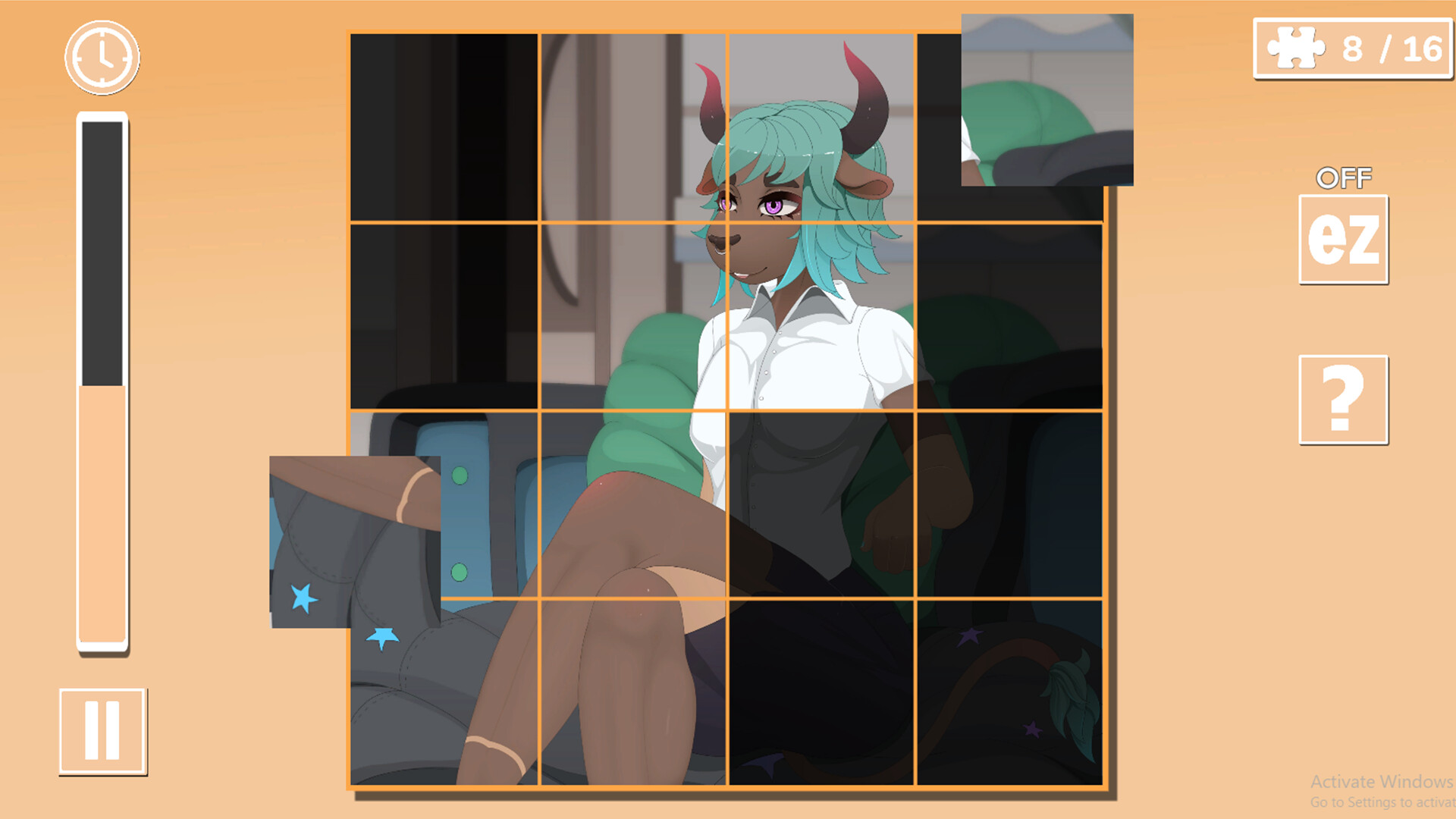 Furry Femboys screenshot 1