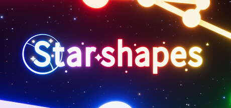 Starshapes on Steam