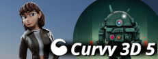 Aartform Curvy 3D 5 게임 이미지