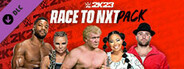 WWE 2K23 Race to NXT Pack
