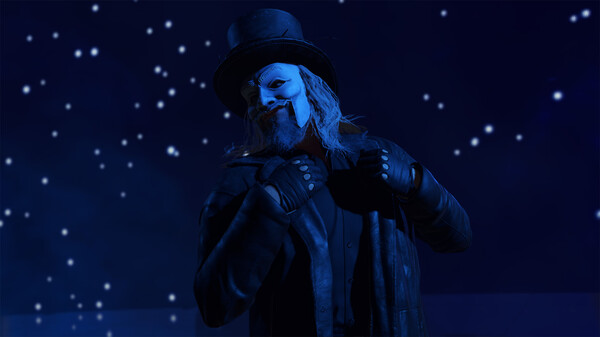WWE 2K23 Revel with Wyatt Pack for steam WWE 2K23 Revel with Wyatt Pack for steam