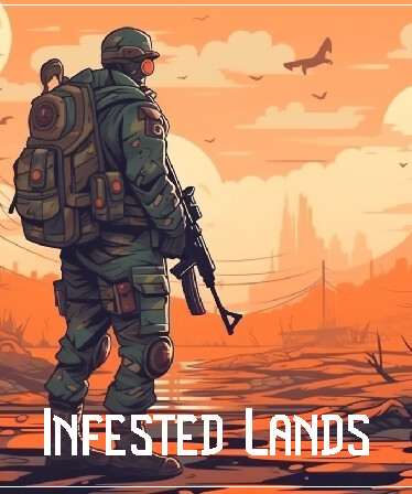 Infested Lands