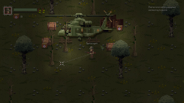 Infested Lands for steam Infested Lands for steam