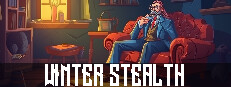 Winter Stealth 게임 이미지