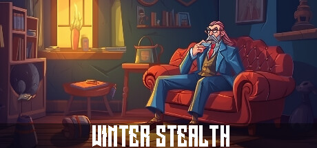 Winter Stealth Cover Image